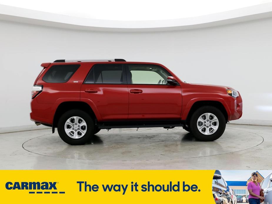 used 2024 Toyota 4Runner car, priced at $50,998