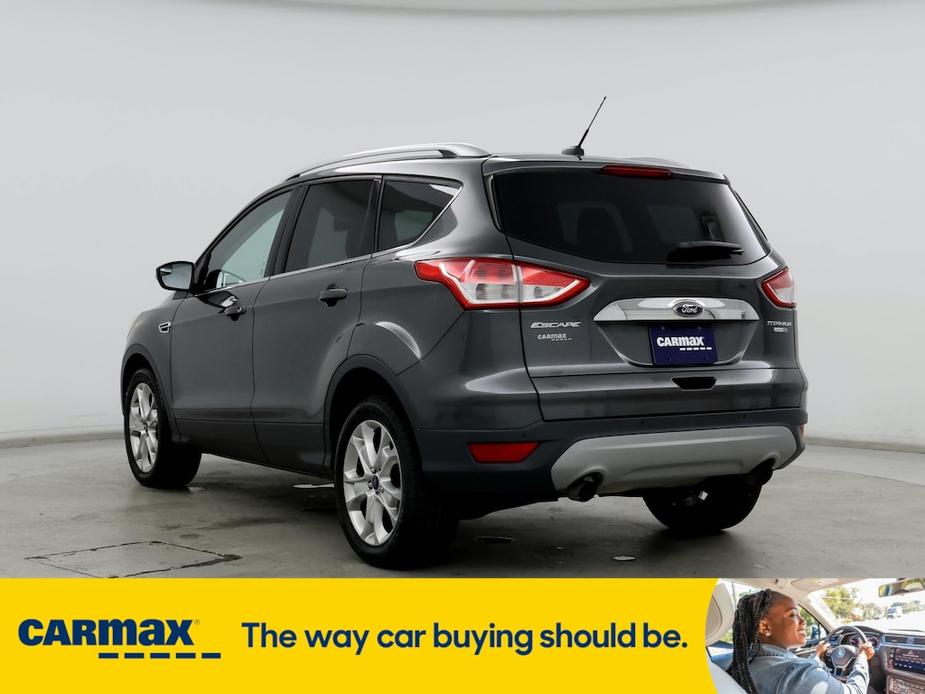 used 2016 Ford Escape car, priced at $14,998