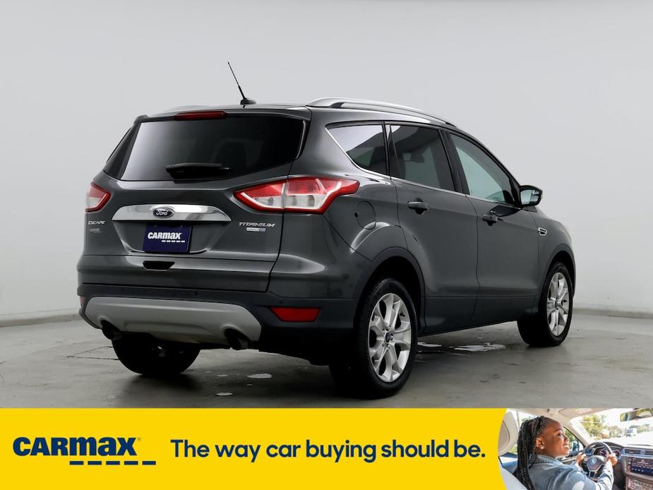 used 2016 Ford Escape car, priced at $14,998