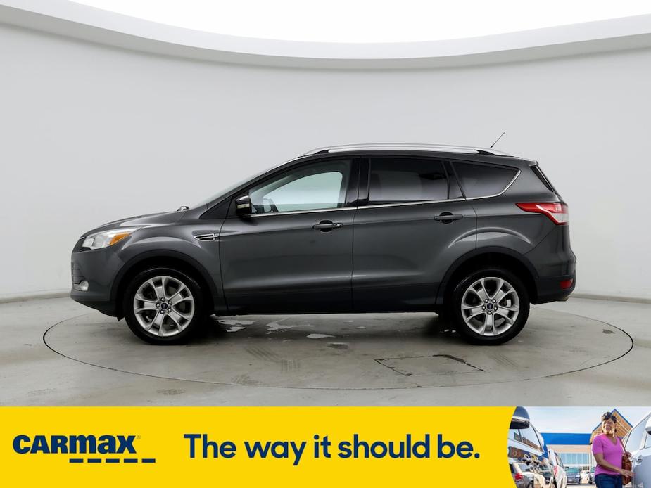 used 2016 Ford Escape car, priced at $14,998