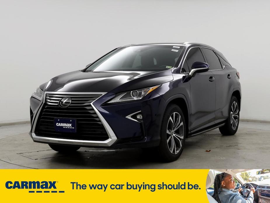 used 2019 Lexus RX 350 car, priced at $29,998