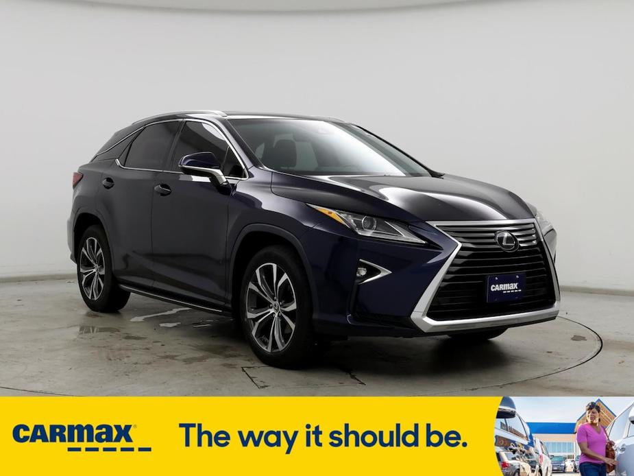 used 2019 Lexus RX 350 car, priced at $29,998