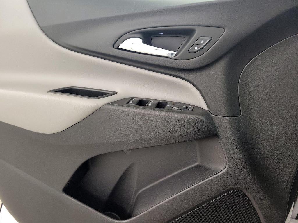 used 2024 Chevrolet Equinox car, priced at $22,998