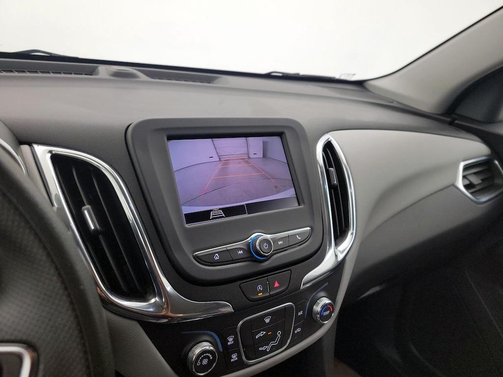 used 2024 Chevrolet Equinox car, priced at $22,998