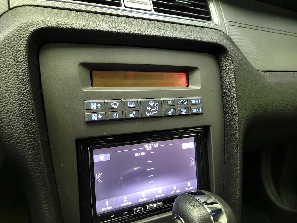 used 2014 Ford Mustang car, priced at $15,998