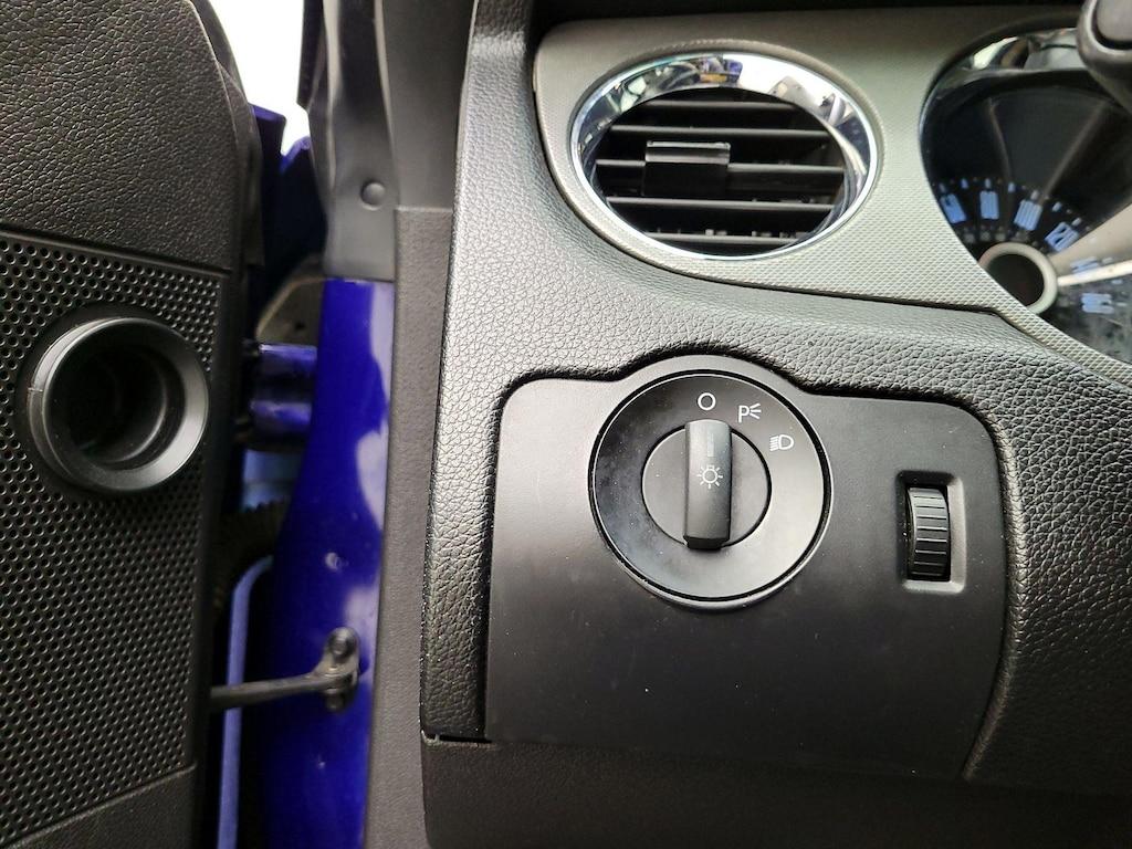 used 2014 Ford Mustang car, priced at $15,998