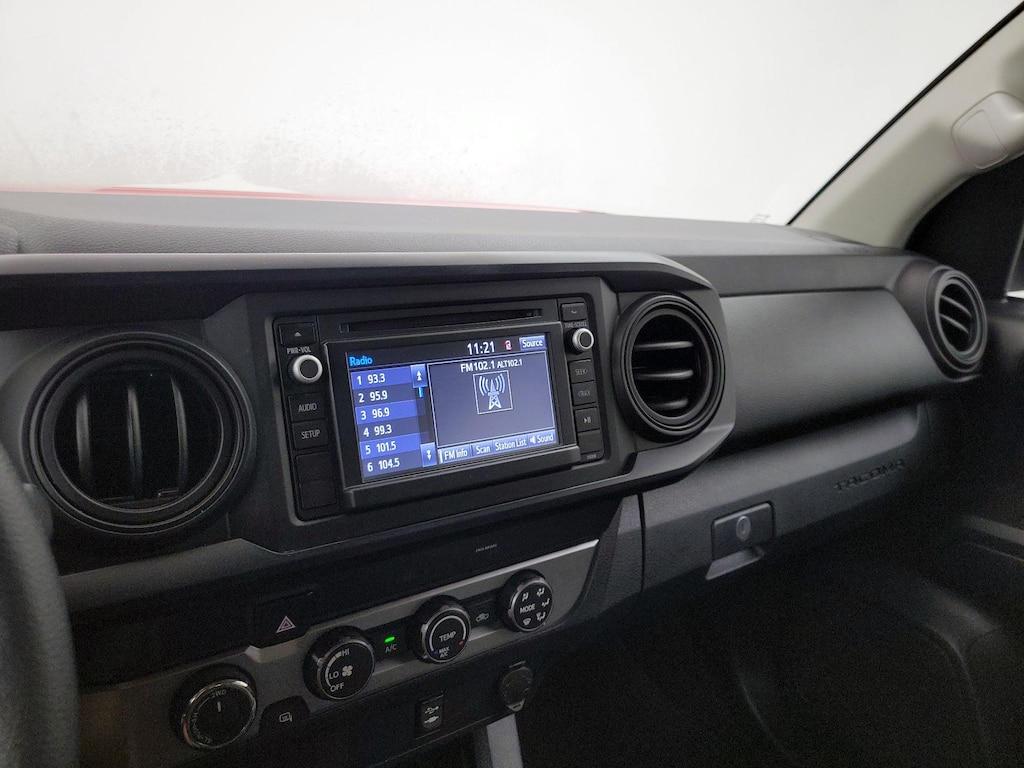 used 2019 Toyota Tacoma car, priced at $30,998