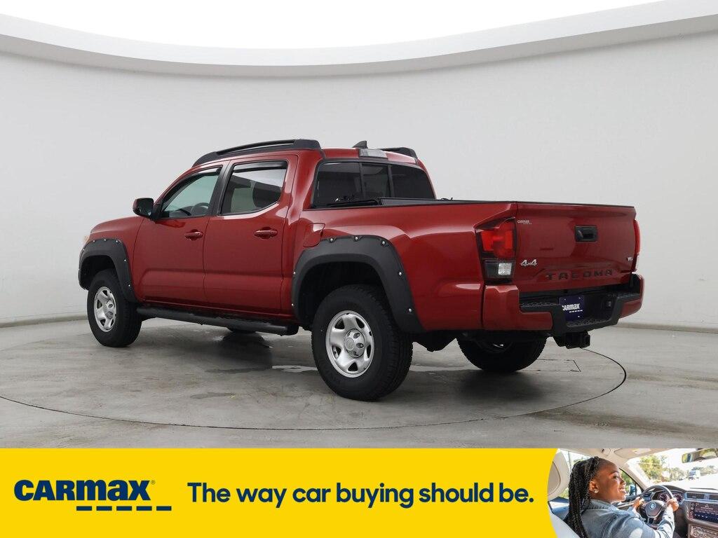 used 2019 Toyota Tacoma car, priced at $30,998