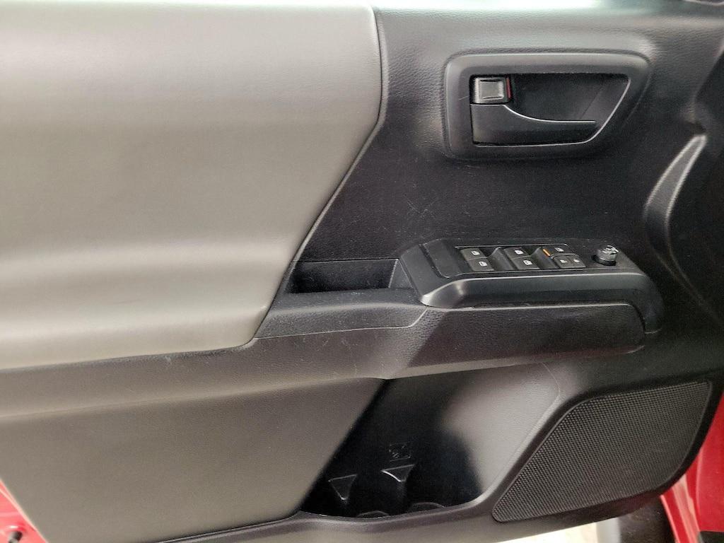 used 2019 Toyota Tacoma car, priced at $30,998