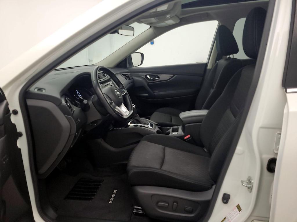 used 2020 Nissan Rogue car, priced at $22,998