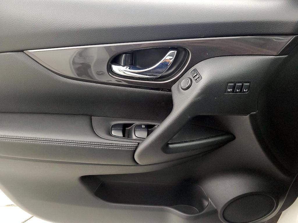 used 2020 Nissan Rogue car, priced at $22,998