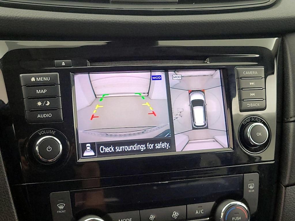 used 2020 Nissan Rogue car, priced at $22,998