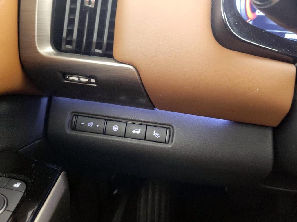 used 2022 Nissan Pathfinder car, priced at $37,998