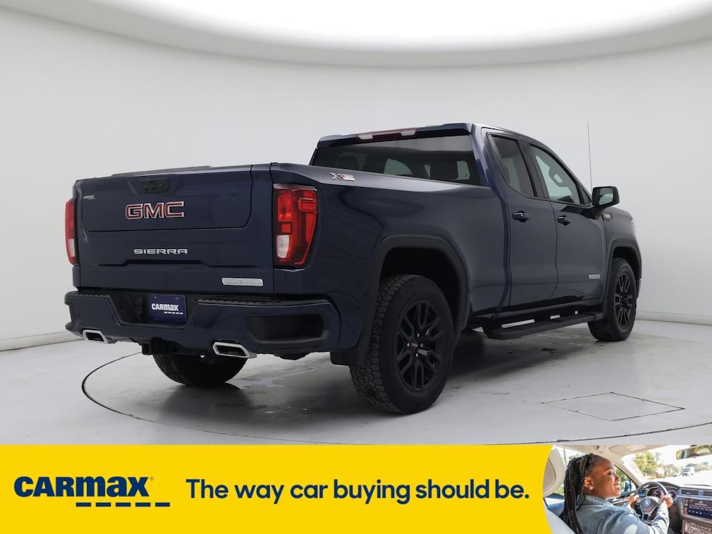 used 2022 GMC Sierra 1500 Limited car, priced at $41,998