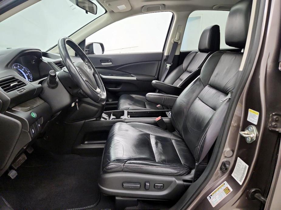 used 2014 Honda CR-V car, priced at $16,998