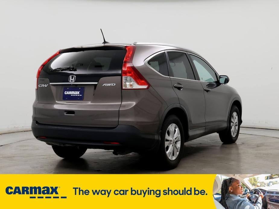 used 2014 Honda CR-V car, priced at $16,998