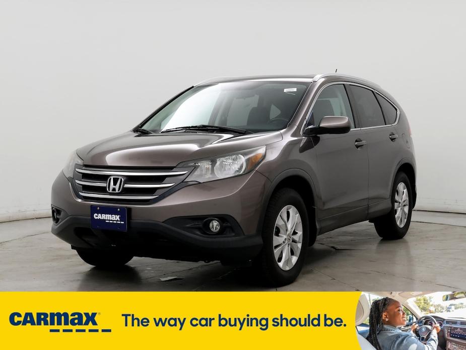 used 2014 Honda CR-V car, priced at $16,998