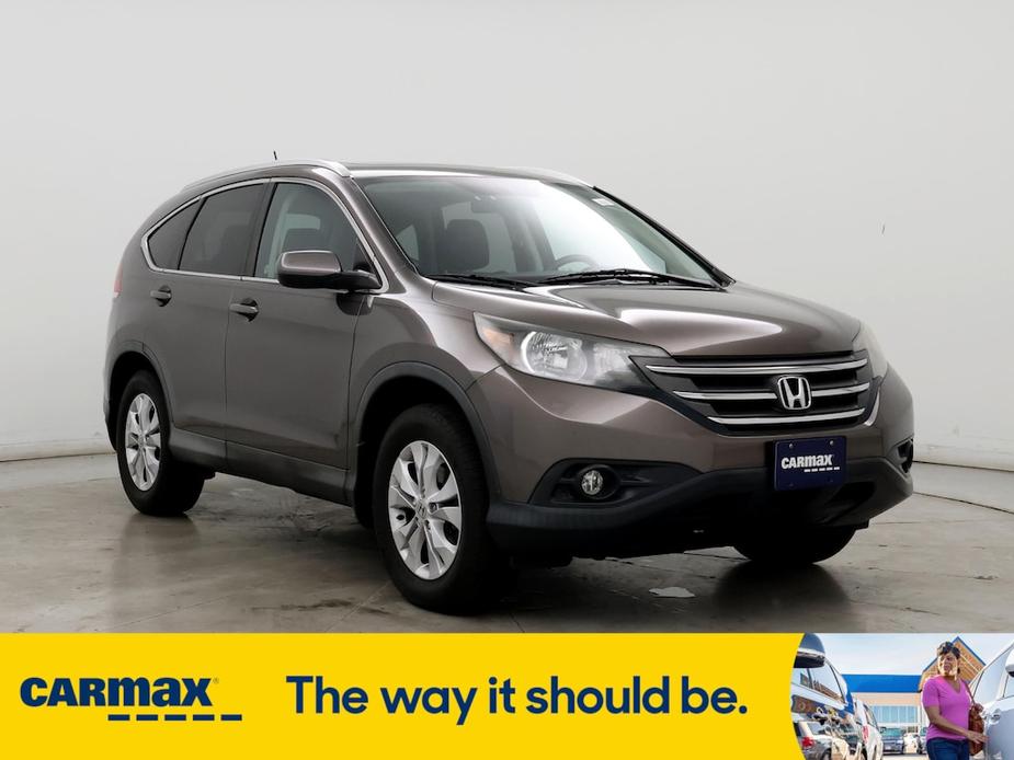 used 2014 Honda CR-V car, priced at $16,998