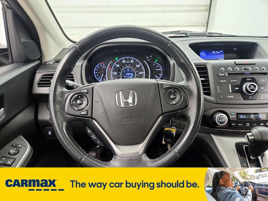 used 2014 Honda CR-V car, priced at $16,998