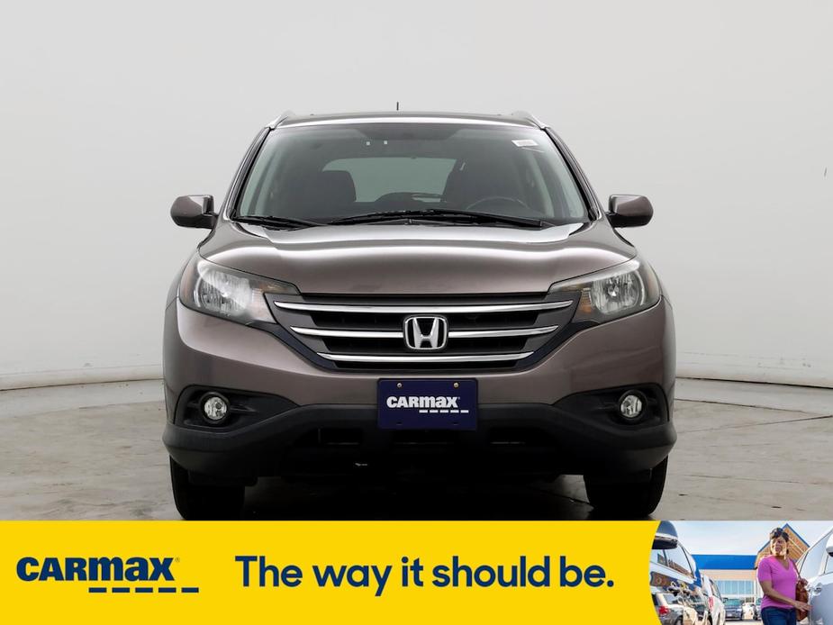 used 2014 Honda CR-V car, priced at $16,998