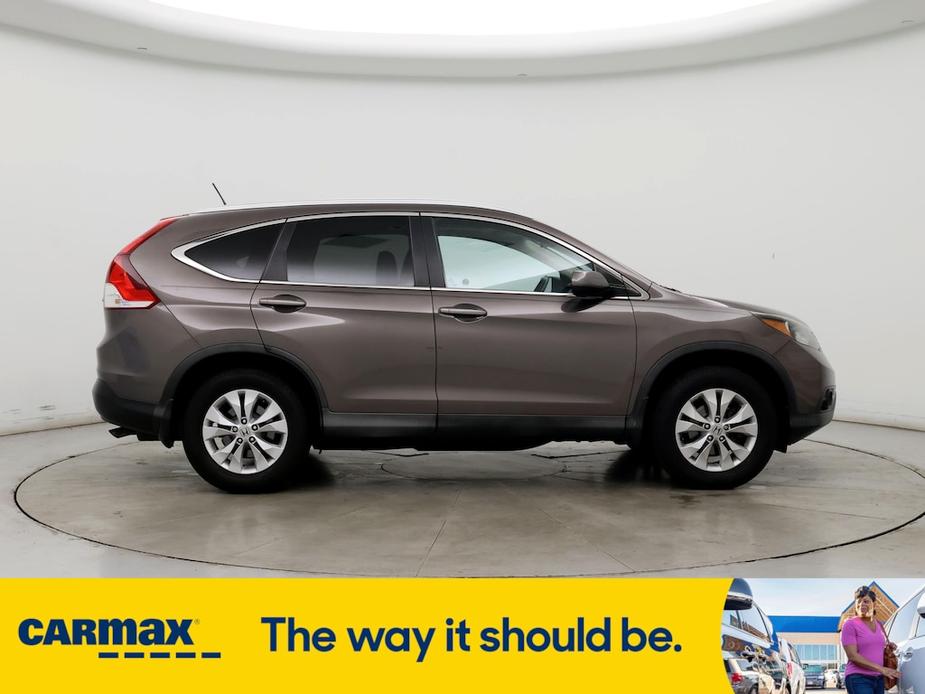 used 2014 Honda CR-V car, priced at $16,998