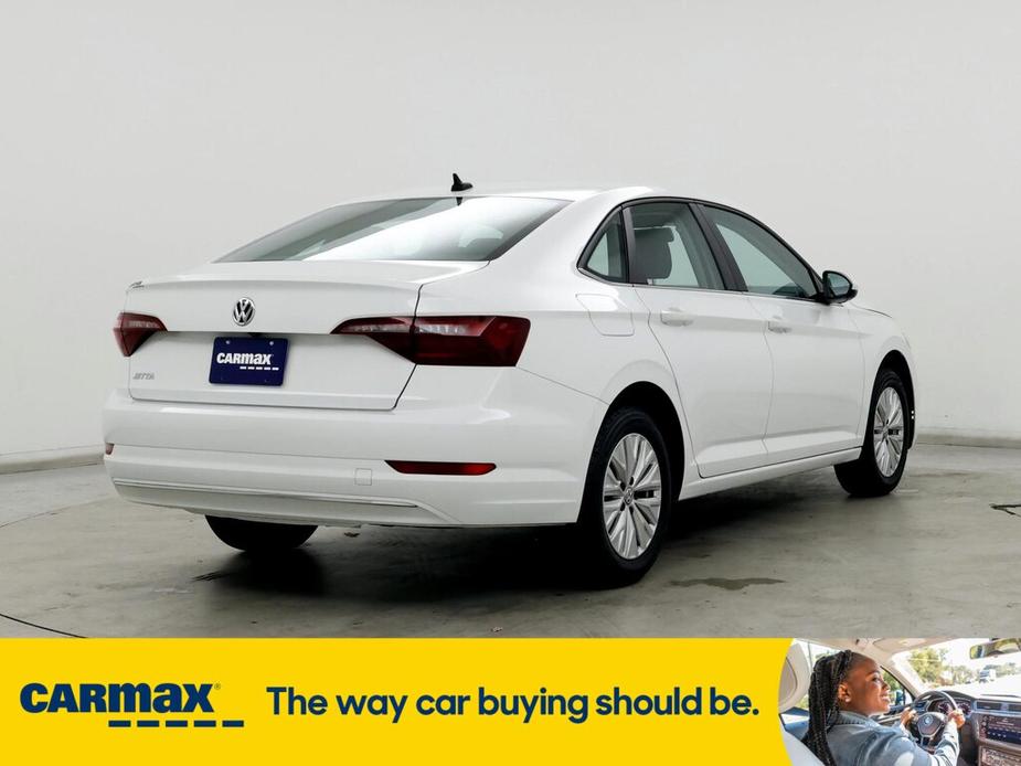 used 2020 Volkswagen Jetta car, priced at $17,998