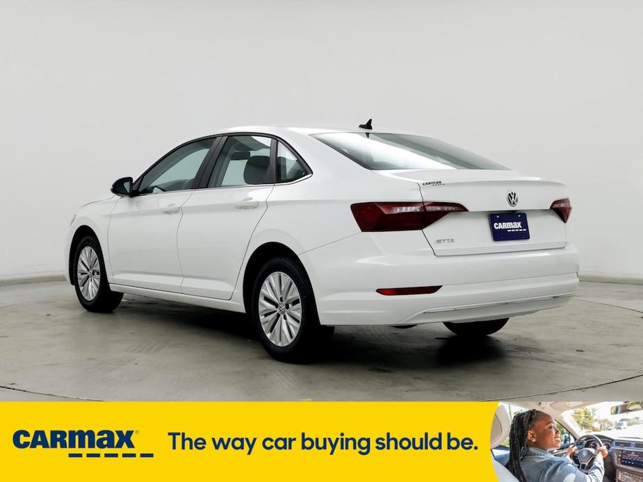 used 2020 Volkswagen Jetta car, priced at $17,998