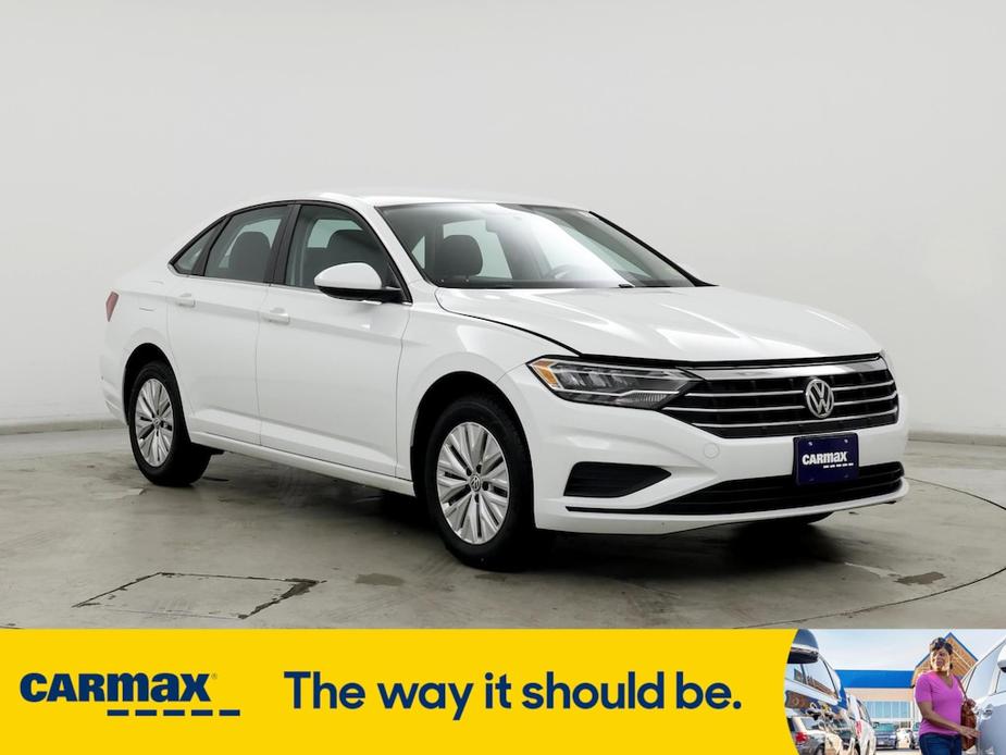 used 2020 Volkswagen Jetta car, priced at $17,998