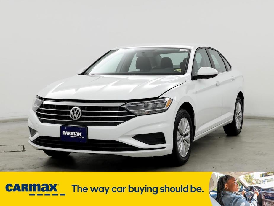 used 2020 Volkswagen Jetta car, priced at $17,998