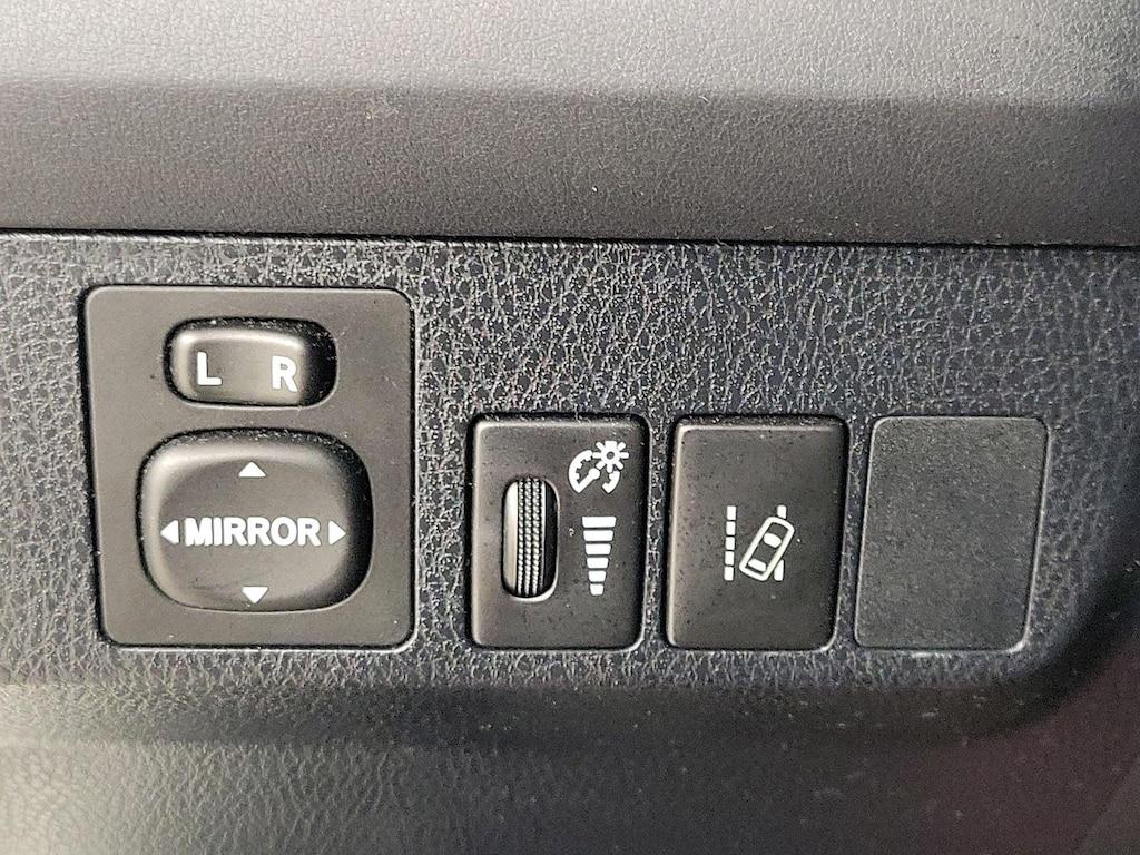 used 2017 Toyota RAV4 car, priced at $20,998