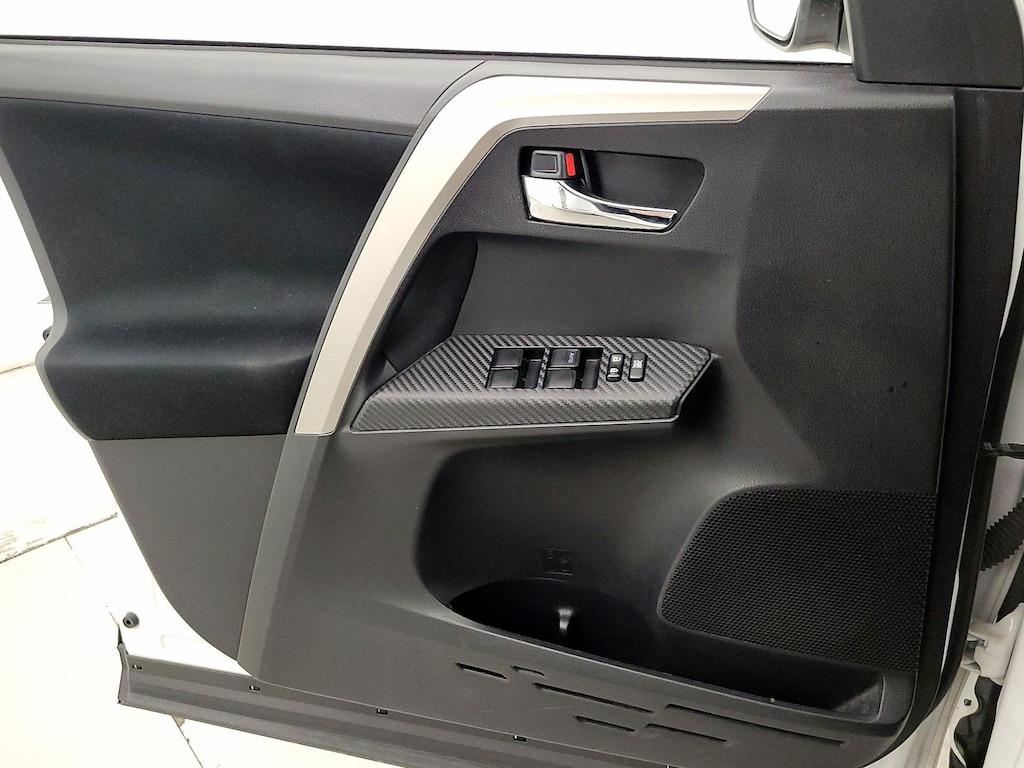 used 2015 Toyota RAV4 car, priced at $20,998