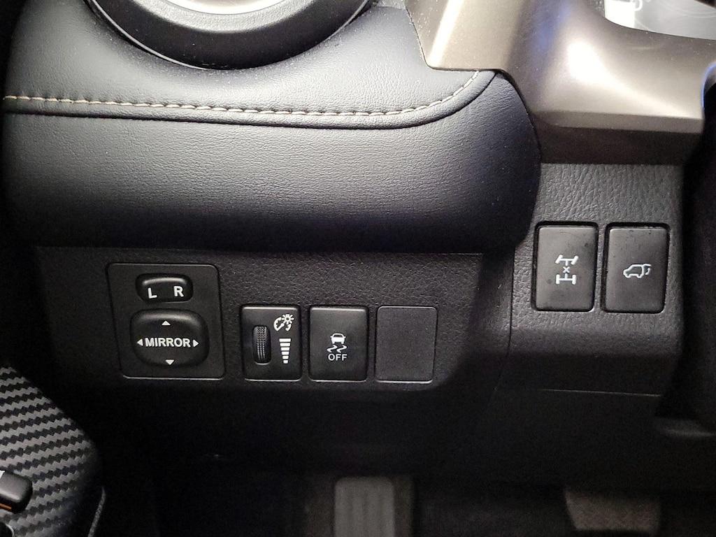 used 2015 Toyota RAV4 car, priced at $20,998