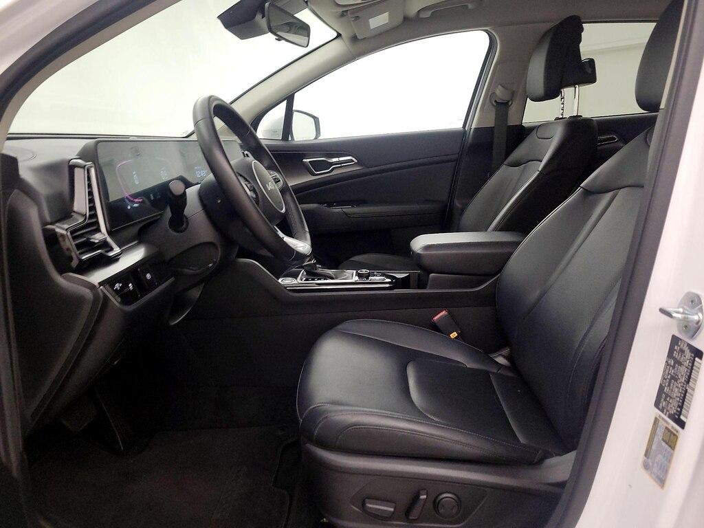 used 2023 Kia Sportage car, priced at $24,998