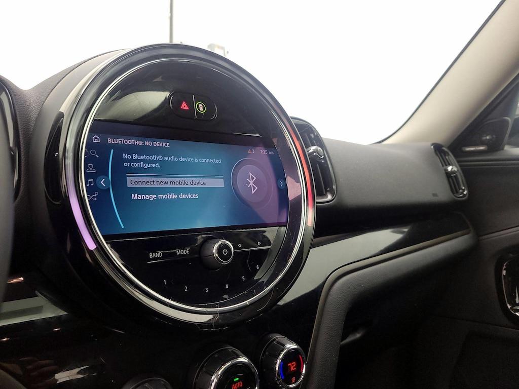 used 2023 MINI Countryman car, priced at $27,998