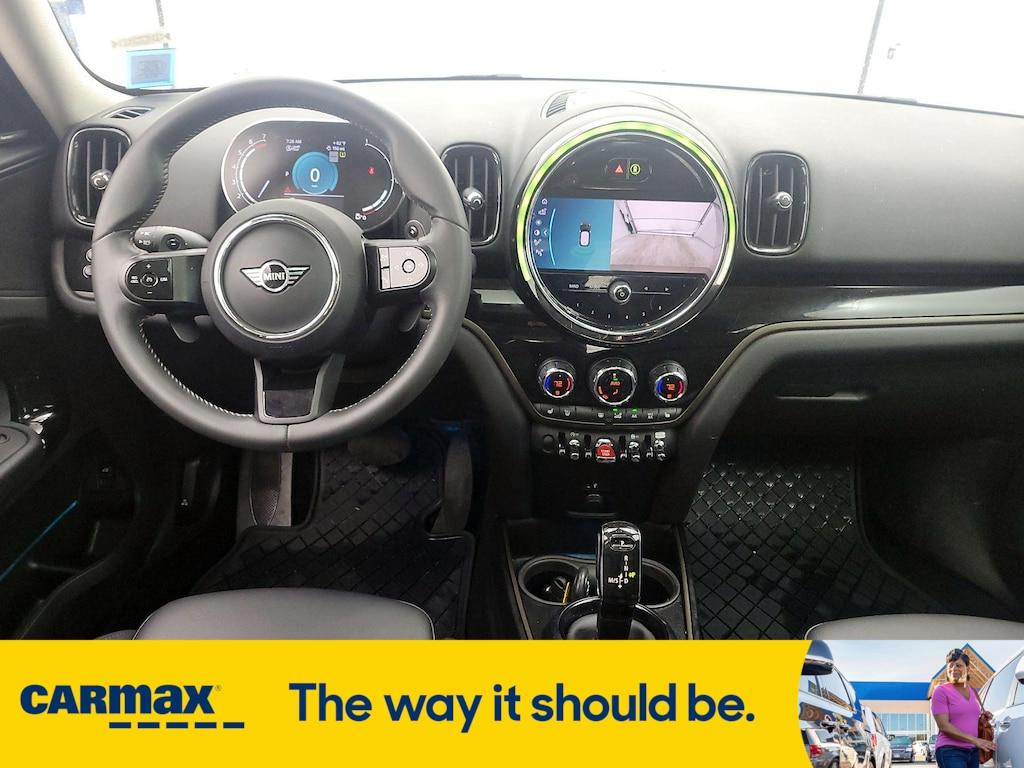 used 2023 MINI Countryman car, priced at $27,998