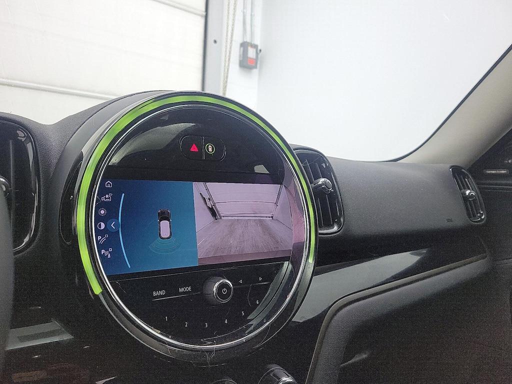 used 2023 MINI Countryman car, priced at $27,998