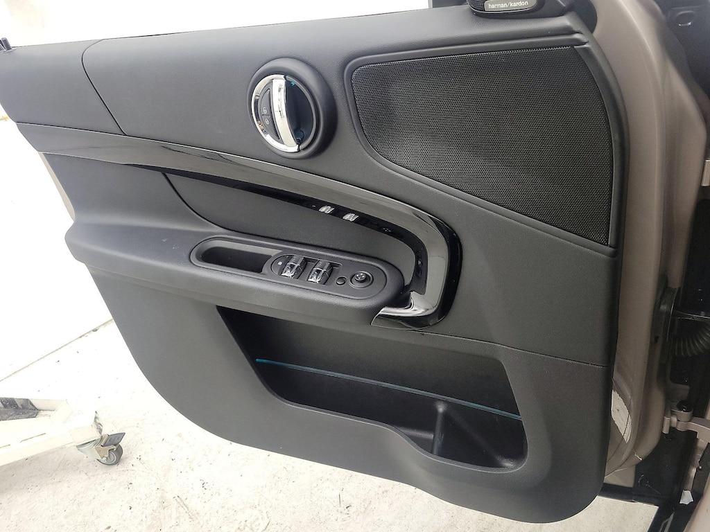 used 2023 MINI Countryman car, priced at $27,998