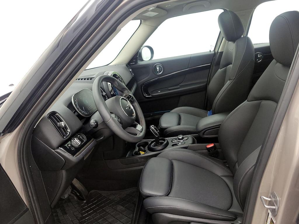 used 2023 MINI Countryman car, priced at $27,998
