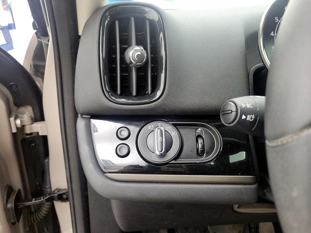 used 2023 MINI Countryman car, priced at $27,998