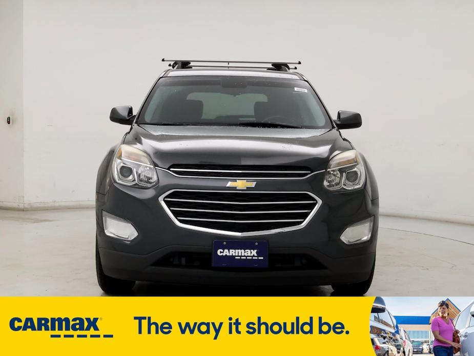 used 2017 Chevrolet Equinox car, priced at $14,998