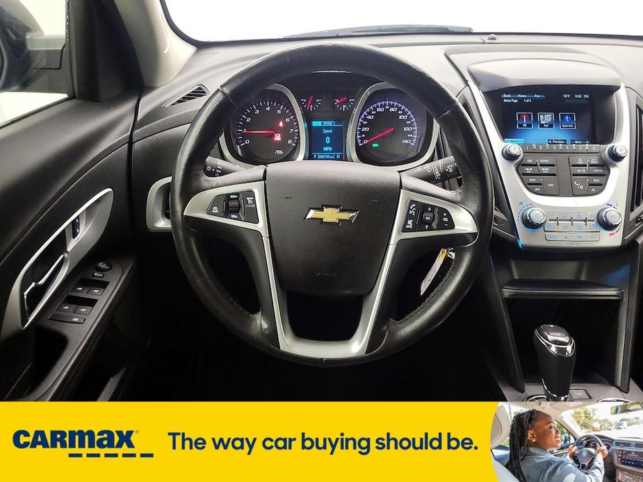 used 2017 Chevrolet Equinox car, priced at $14,998