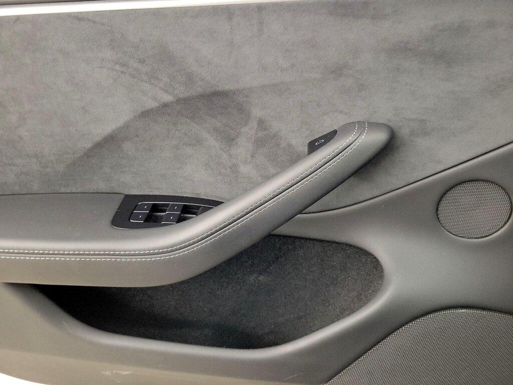 used 2024 Tesla Model 3 car, priced at $38,998