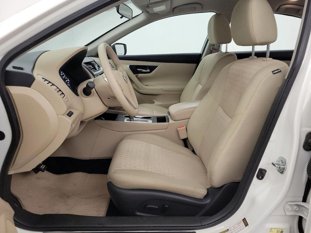 used 2017 Nissan Altima car, priced at $14,599