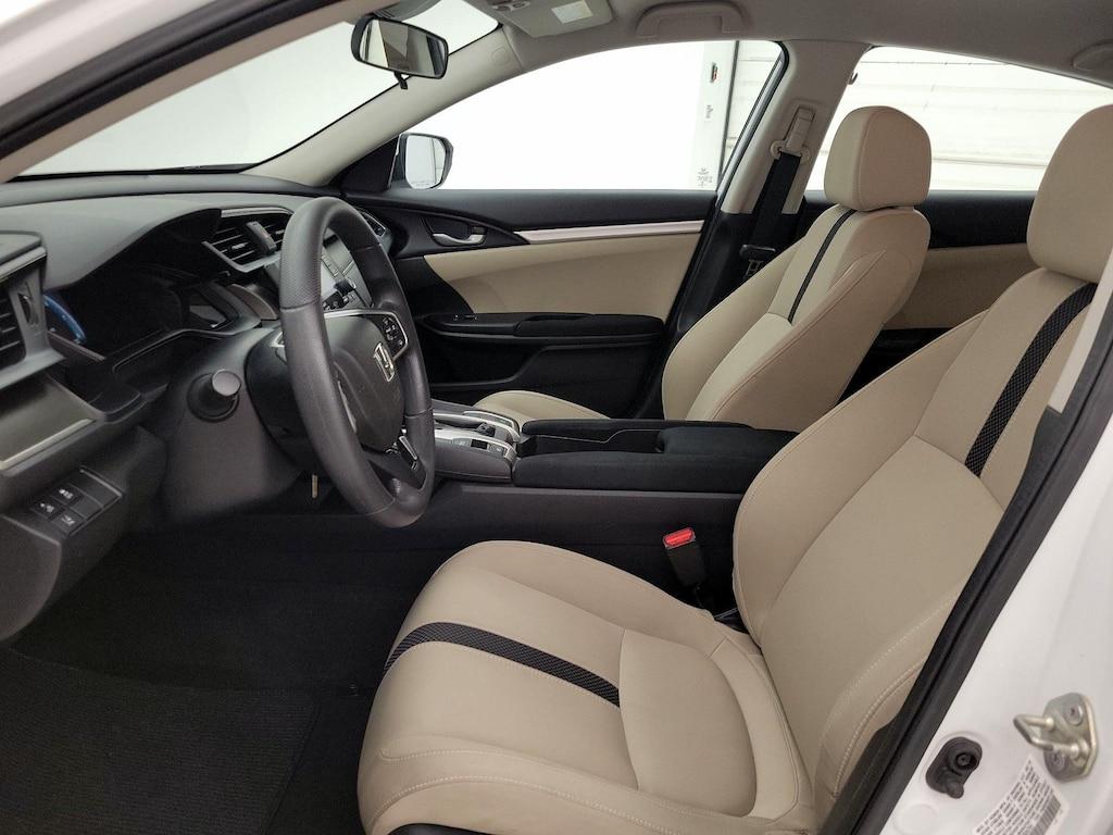 used 2019 Honda Civic car, priced at $21,998