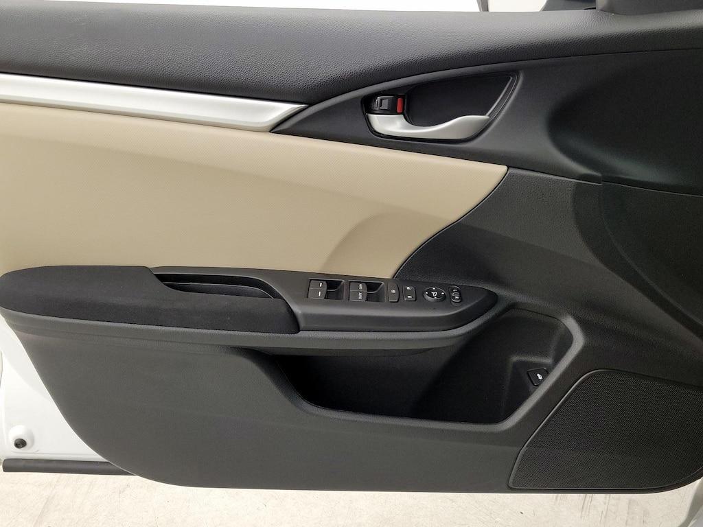 used 2019 Honda Civic car, priced at $21,998