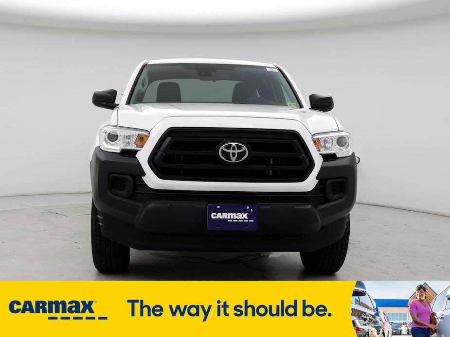 used 2023 Toyota Tacoma car, priced at $30,998