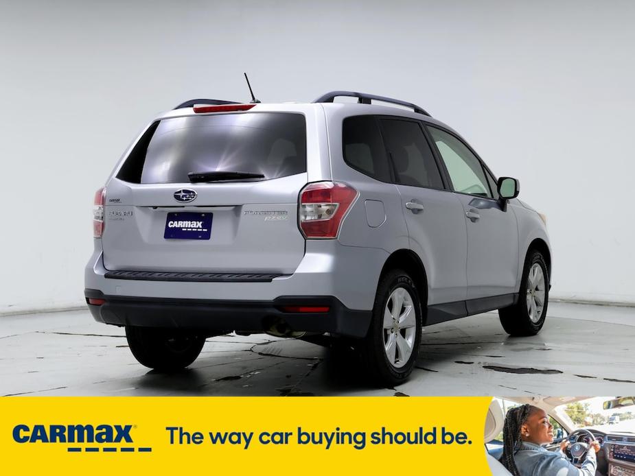 used 2014 Subaru Forester car, priced at $18,998