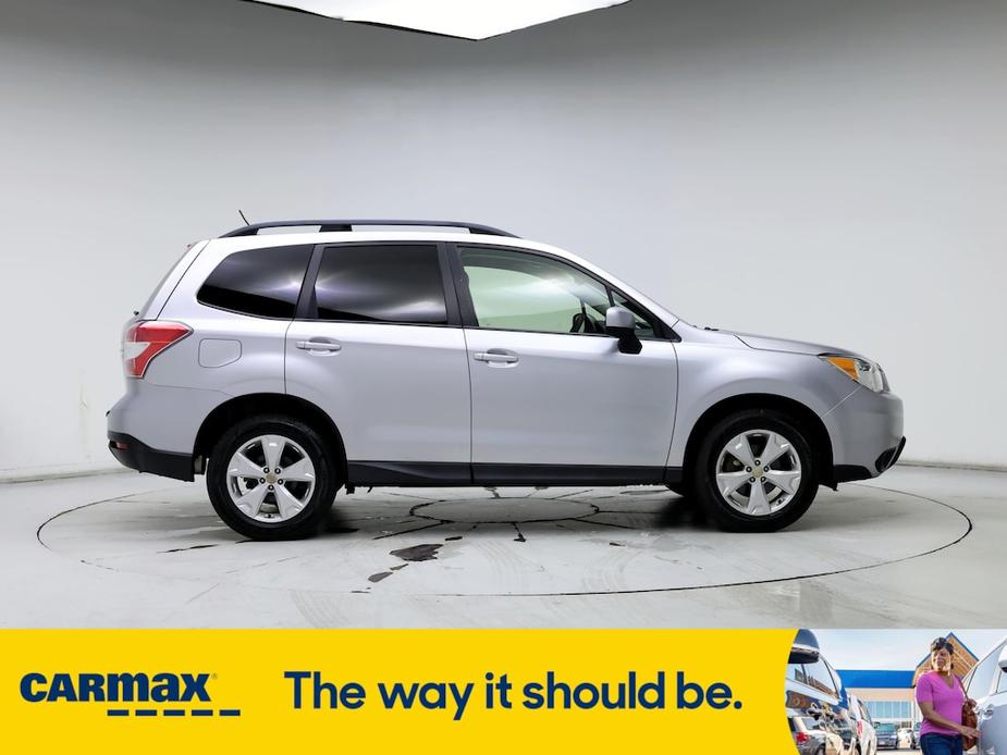 used 2014 Subaru Forester car, priced at $18,998