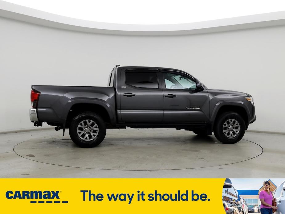 used 2019 Toyota Tacoma car, priced at $28,998