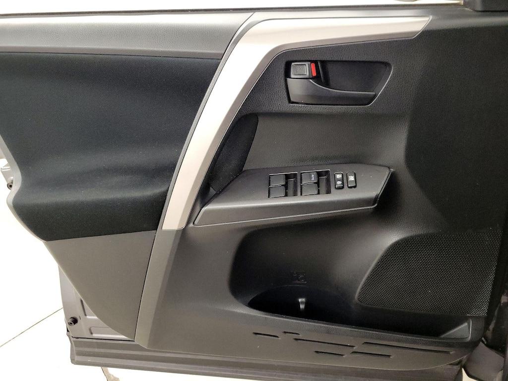 used 2016 Toyota RAV4 car, priced at $18,998